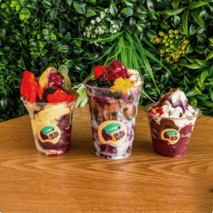 Açaí Delivery