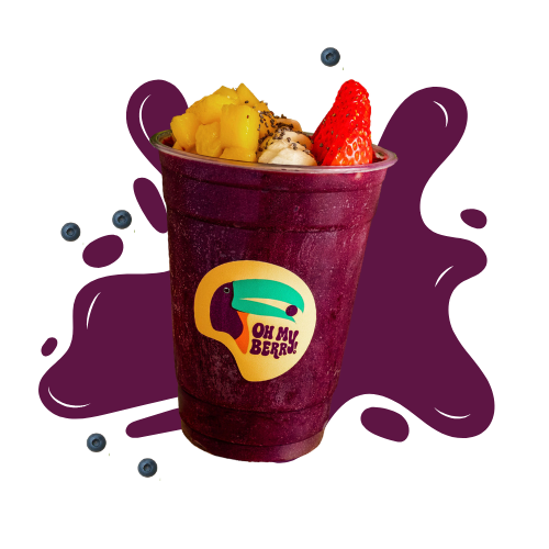 Açaí Self Service