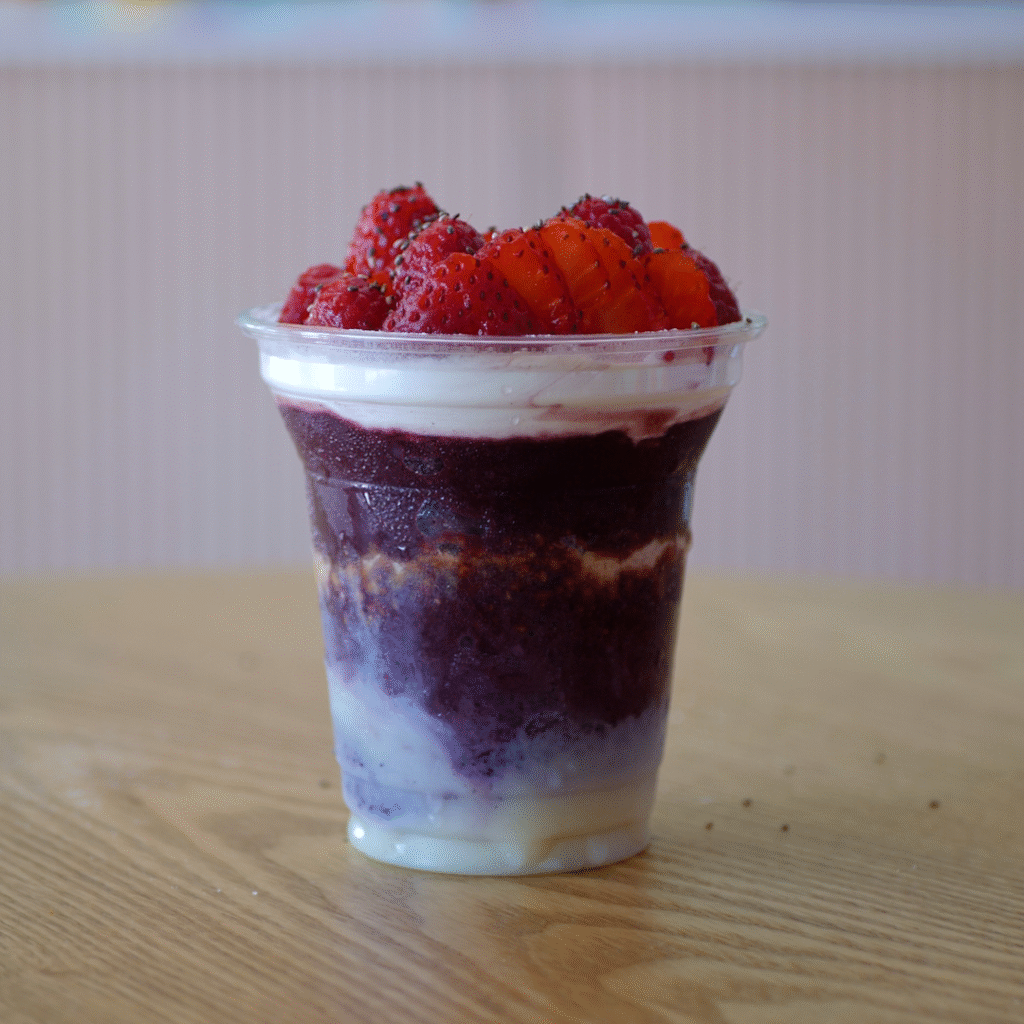 Açaí Berrylicious