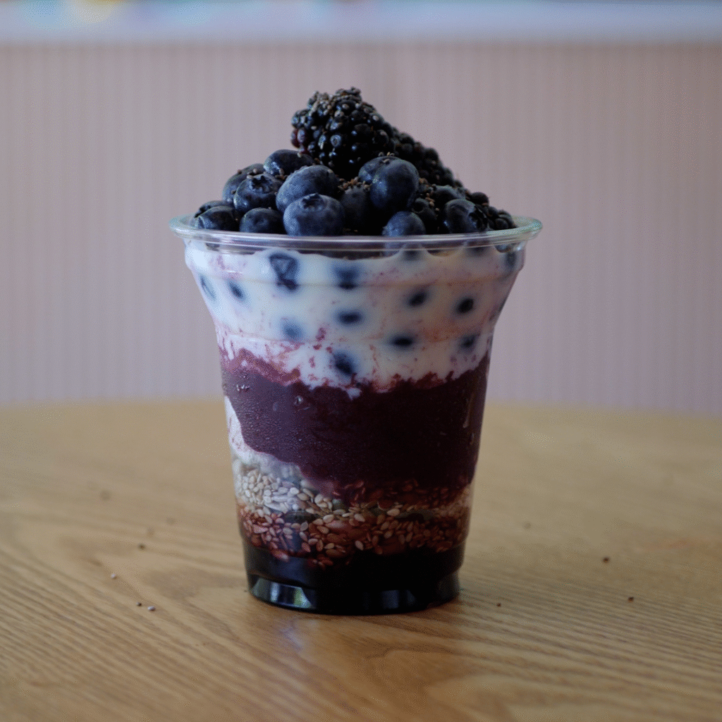 Açaí Anti Ox
